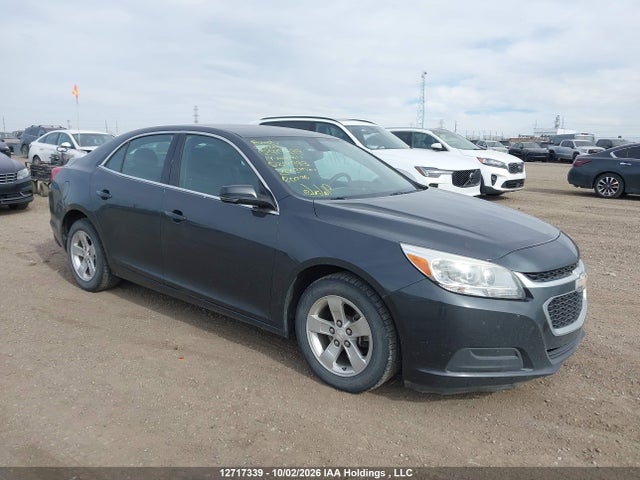 Aukcja sprzedaży 2014 Chevrolet Malibu 1lt, vin: 1G11C5SL6EF201933, numer aukcji: 12717339