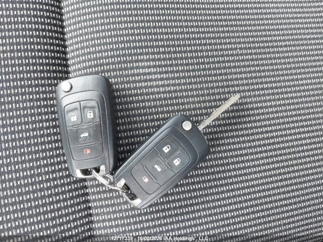 2014 Chevrolet Malibu 1lt მანქანა იყიდება აუქციონზე, vin: 1G11C5SL6EF201933, აუქციონის ნომერი: 12717339