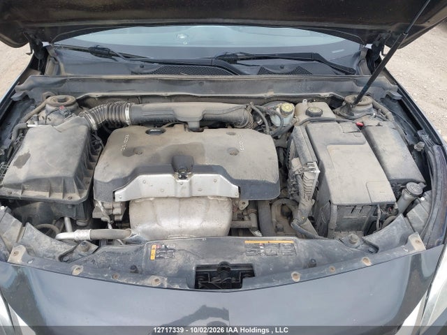 2014 Chevrolet Malibu 1lt მანქანა იყიდება აუქციონზე, vin: 1G11C5SL6EF201933, აუქციონის ნომერი: 12717339