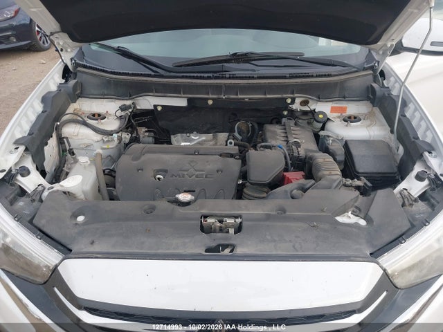 Auction sale of the 2018 Mitsubishi Rvr Gt/se Anniversary Edition/se Limited Edition, vin: JA4AJ4AW0JZ605672, lot number: 12714993