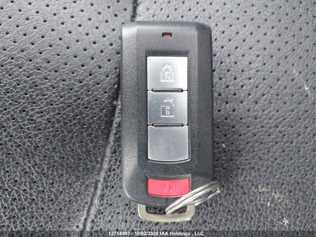 Auction sale of the 2018 Mitsubishi Rvr Gt/se Anniversary Edition/se Limited Edition, vin: JA4AJ4AW0JZ605672, lot number: 12714993