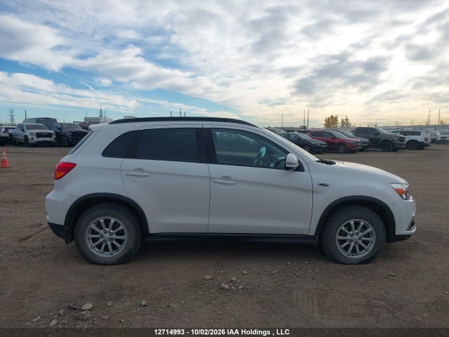 Auction sale of the 2018 Mitsubishi Rvr Gt/se Anniversary Edition/se Limited Edition, vin: JA4AJ4AW0JZ605672, lot number: 12714993