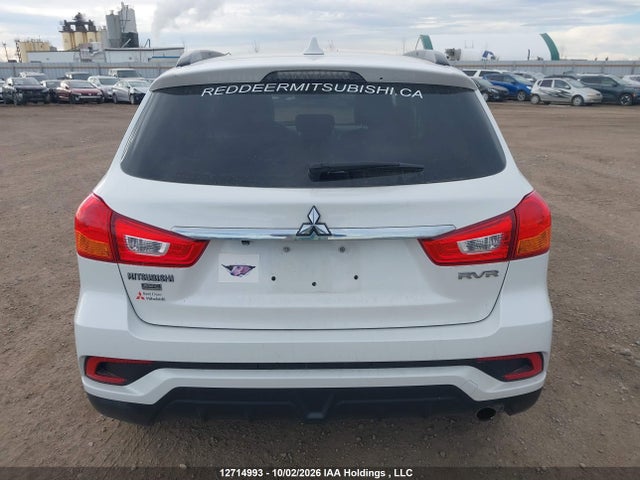 Auction sale of the 2018 Mitsubishi Rvr Gt/se Anniversary Edition/se Limited Edition, vin: JA4AJ4AW0JZ605672, lot number: 12714993