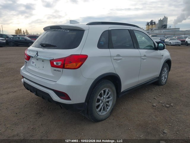 Auction sale of the 2018 Mitsubishi Rvr Gt/se Anniversary Edition/se Limited Edition, vin: JA4AJ4AW0JZ605672, lot number: 12714993