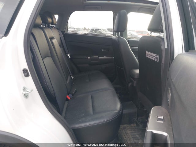 Auction sale of the 2018 Mitsubishi Rvr Gt/se Anniversary Edition/se Limited Edition, vin: JA4AJ4AW0JZ605672, lot number: 12714993