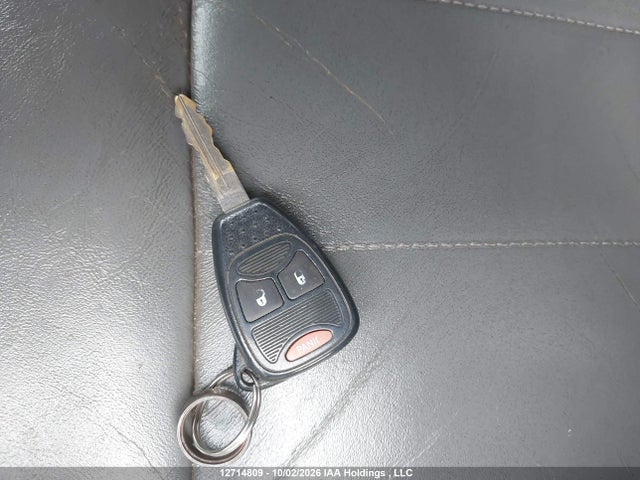 12714809 :رقم المزاد ، 3D7LX39C26G256724 vin ، 2006 Dodge Ram 3500 Laramie مزاد بيع