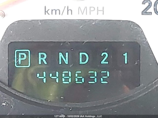 12714809 :رقم المزاد ، 3D7LX39C26G256724 vin ، 2006 Dodge Ram 3500 Laramie مزاد بيع