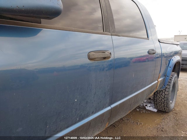 12714809 :رقم المزاد ، 3D7LX39C26G256724 vin ، 2006 Dodge Ram 3500 Laramie مزاد بيع