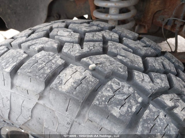 12714809 :رقم المزاد ، 3D7LX39C26G256724 vin ، 2006 Dodge Ram 3500 Laramie مزاد بيع