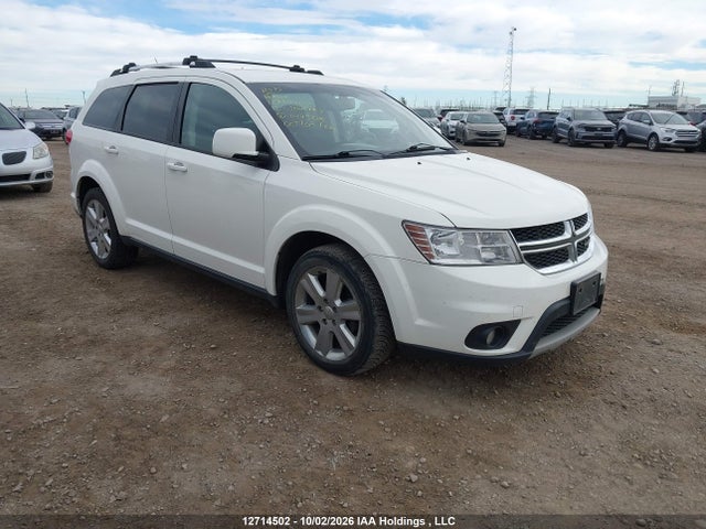 Продажа на аукционе авто 2012 Dodge Journey Sxt   Crew, vin: 3C4PDCCG9CT147308, номер лота: 12714502
