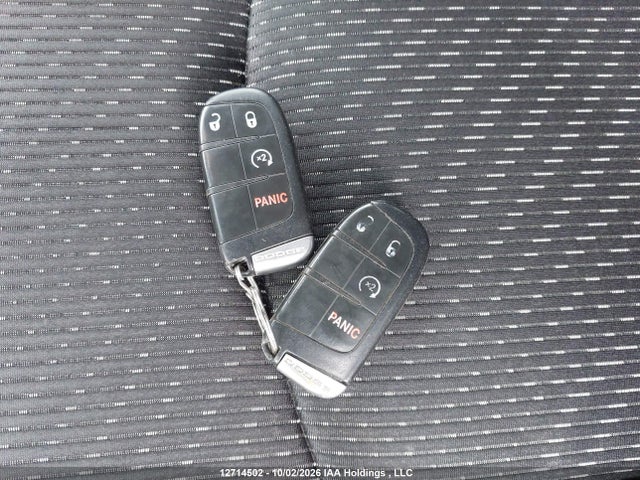 12714502 :رقم المزاد ، 3C4PDCCG9CT147308 vin ، 2012 Dodge Journey Sxt   Crew مزاد بيع