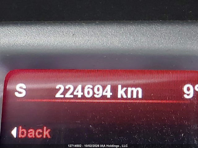 12714502 :رقم المزاد ، 3C4PDCCG9CT147308 vin ، 2012 Dodge Journey Sxt   Crew مزاد بيع