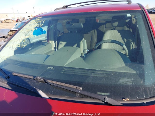 Aukcja sprzedaży 2008 Chrysler Town & Country Touring, vin: 2A8HR54P68R640821, numer aukcji: 12714453