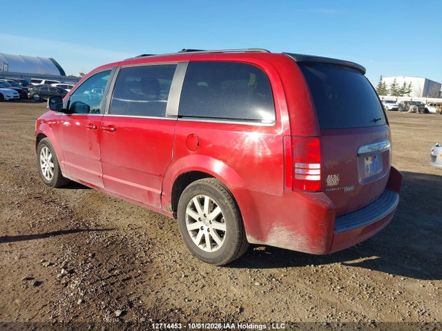 Aukcja sprzedaży 2008 Chrysler Town & Country Touring, vin: 2A8HR54P68R640821, numer aukcji: 12714453