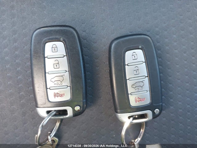 Продаж на аукціоні авто 2012 Kia Sorento Lx V6, vin: 5XYKTDA26CG272400, номер лоту: 12714338