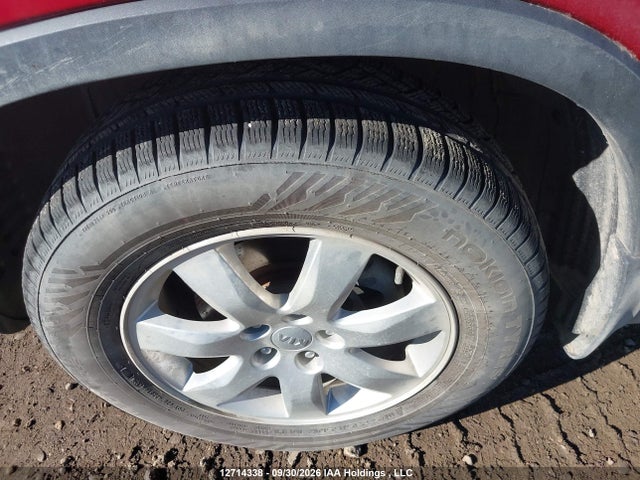 Продаж на аукціоні авто 2012 Kia Sorento Lx V6, vin: 5XYKTDA26CG272400, номер лоту: 12714338