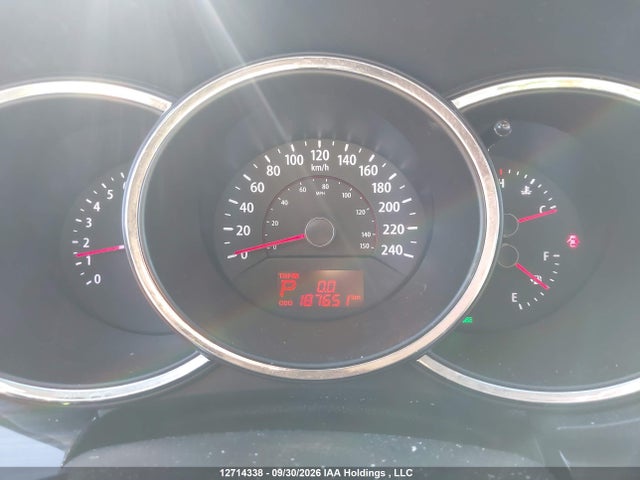 Продаж на аукціоні авто 2012 Kia Sorento Lx V6, vin: 5XYKTDA26CG272400, номер лоту: 12714338