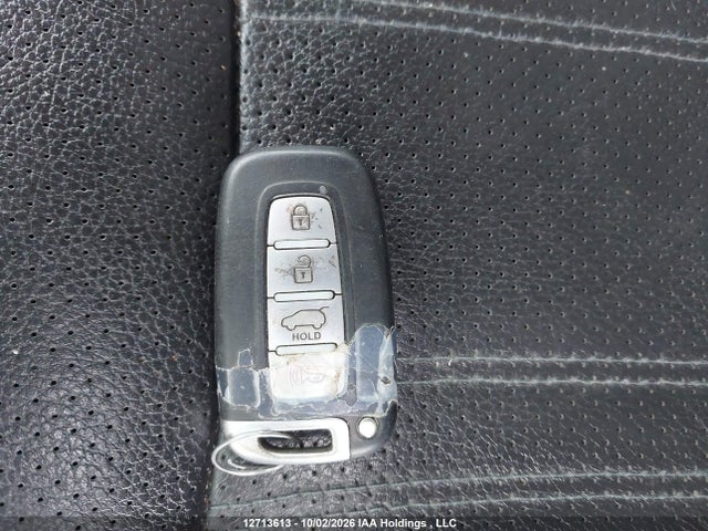 Продаж на аукціоні авто 2013 Kia Sorento Ex Luxury V6/ex V6, vin: 5XYKUDA25DG413200, номер лоту: 12713613