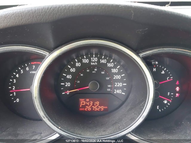 Продаж на аукціоні авто 2013 Kia Sorento Ex Luxury V6/ex V6, vin: 5XYKUDA25DG413200, номер лоту: 12713613