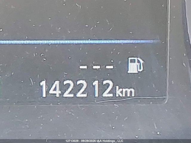 12713029 :رقم المزاد ، 5N1AT2MV9LC818743 vin ، 2020 Nissan Rogue S/sl/sv مزاد بيع