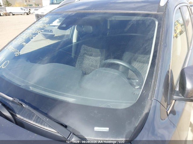 12713029 :رقم المزاد ، 5N1AT2MV9LC818743 vin ، 2020 Nissan Rogue S/sl/sv مزاد بيع
