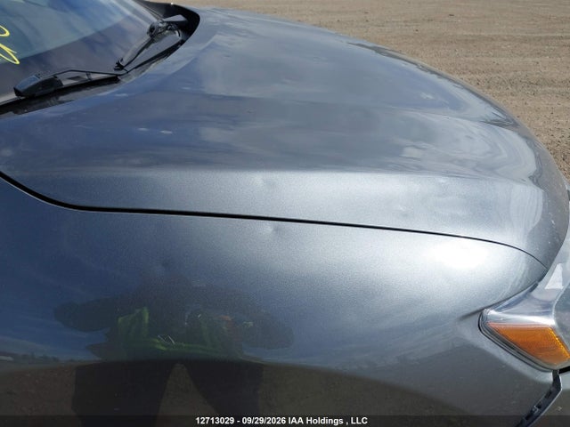 12713029 :رقم المزاد ، 5N1AT2MV9LC818743 vin ، 2020 Nissan Rogue S/sl/sv مزاد بيع