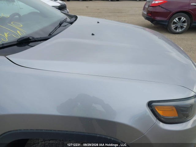 Aukcja sprzedaży 2019 Jeep Cherokee Sport, vin: 1C4PJMAB6KD460746, numer aukcji: 12712231
