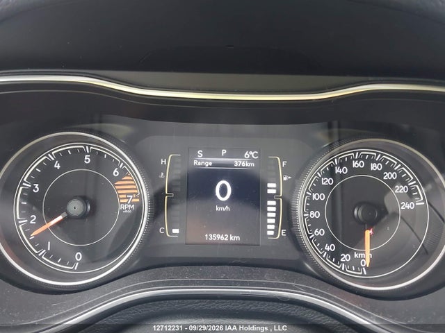 Aukcja sprzedaży 2019 Jeep Cherokee Sport, vin: 1C4PJMAB6KD460746, numer aukcji: 12712231