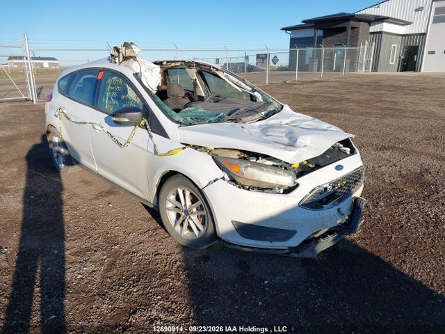 2016 1FADP3K20GL400295 main image
