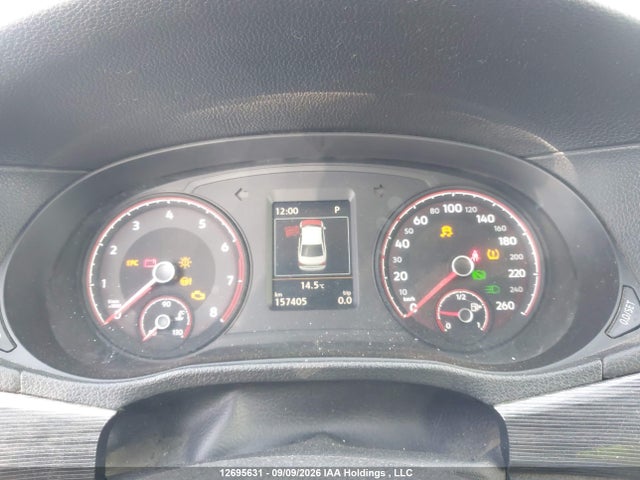 Продажа на аукционе авто 2021 Volkswagen Passat Highline, vin: 1VWBA7A31MC015938, номер лота: 12695631