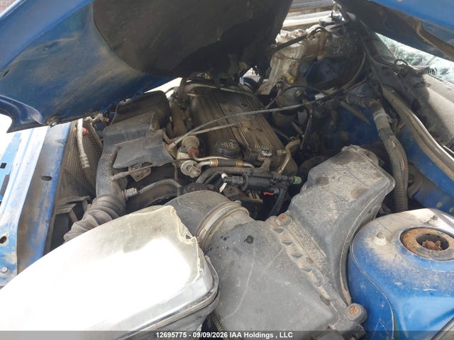 Aukcja sprzedaży 2005 Chevrolet Cavalier Vl/vlx, vin: 1G1JC52F957167832, numer aukcji: 12695775