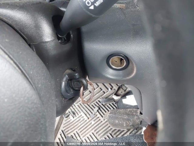 Aukcja sprzedaży 2005 Chevrolet Cavalier Vl/vlx, vin: 1G1JC52F957167832, numer aukcji: 12695775