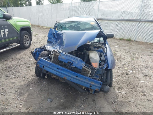 Aukcja sprzedaży 2005 Chevrolet Cavalier Vl/vlx, vin: 1G1JC52F957167832, numer aukcji: 12695775