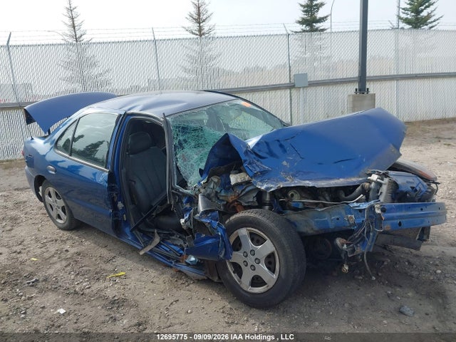 Aukcja sprzedaży 2005 Chevrolet Cavalier Vl/vlx, vin: 1G1JC52F957167832, numer aukcji: 12695775