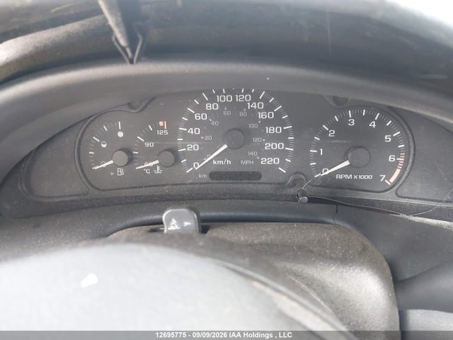 Aukcja sprzedaży 2005 Chevrolet Cavalier Vl/vlx, vin: 1G1JC52F957167832, numer aukcji: 12695775
