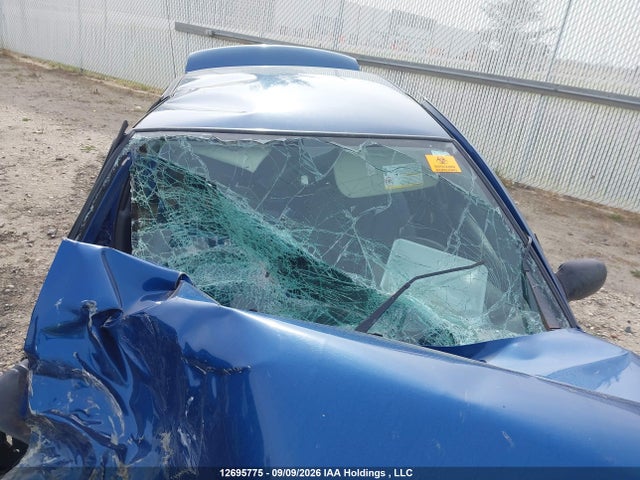Aukcja sprzedaży 2005 Chevrolet Cavalier Vl/vlx, vin: 1G1JC52F957167832, numer aukcji: 12695775