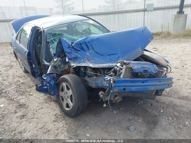 Aukcja sprzedaży 2005 Chevrolet Cavalier Vl/vlx, vin: 1G1JC52F957167832, numer aukcji: 12695775