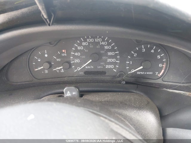 Aukcja sprzedaży 2005 Chevrolet Cavalier Vl/vlx, vin: 1G1JC52F957167832, numer aukcji: 12695775