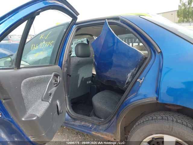 Aukcja sprzedaży 2005 Chevrolet Cavalier Vl/vlx, vin: 1G1JC52F957167832, numer aukcji: 12695775