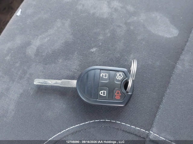 Продаж на аукціоні авто 2017 Ford Fiesta Se, vin: 3FADP4EJ4HM105547, номер лоту: 12705090