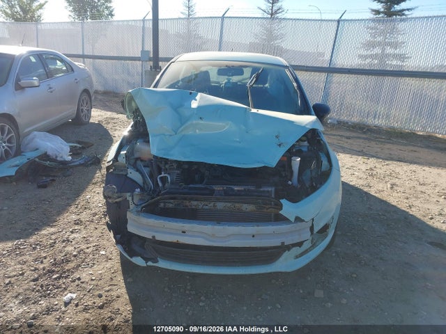 Продаж на аукціоні авто 2017 Ford Fiesta Se, vin: 3FADP4EJ4HM105547, номер лоту: 12705090