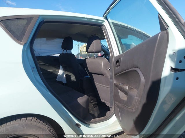Продаж на аукціоні авто 2017 Ford Fiesta Se, vin: 3FADP4EJ4HM105547, номер лоту: 12705090