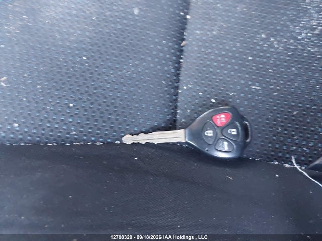 Продаж на аукціоні авто 2010 Toyota Corolla S, vin: 2T1BU4EE5AC375110, номер лоту: 12708320