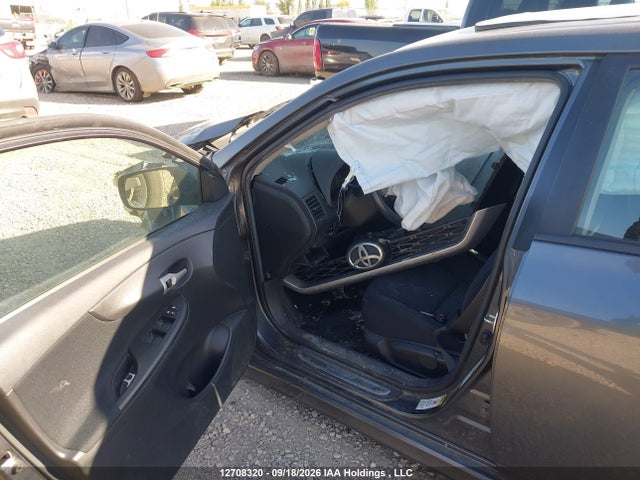 Продаж на аукціоні авто 2010 Toyota Corolla S, vin: 2T1BU4EE5AC375110, номер лоту: 12708320