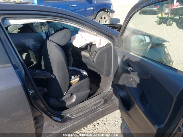 Продаж на аукціоні авто 2010 Toyota Corolla S, vin: 2T1BU4EE5AC375110, номер лоту: 12708320