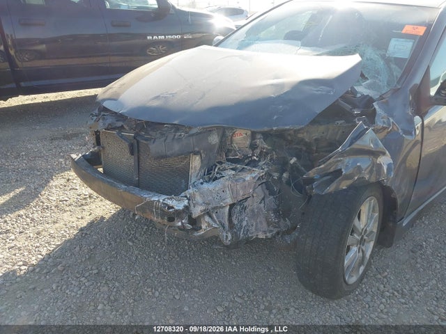 Продаж на аукціоні авто 2010 Toyota Corolla S, vin: 2T1BU4EE5AC375110, номер лоту: 12708320