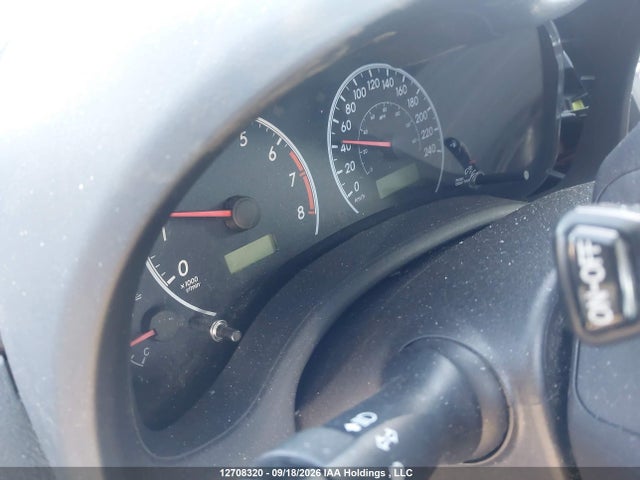 Продаж на аукціоні авто 2010 Toyota Corolla S, vin: 2T1BU4EE5AC375110, номер лоту: 12708320