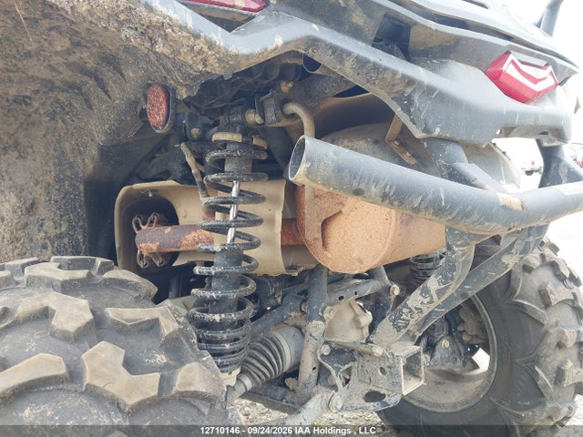 3JB3PA549RJ000670 Can-Am Outlander Max Xt 700