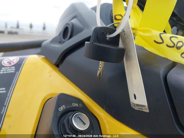 3JB3PA549RJ000670 Can-Am Outlander Max Xt 700