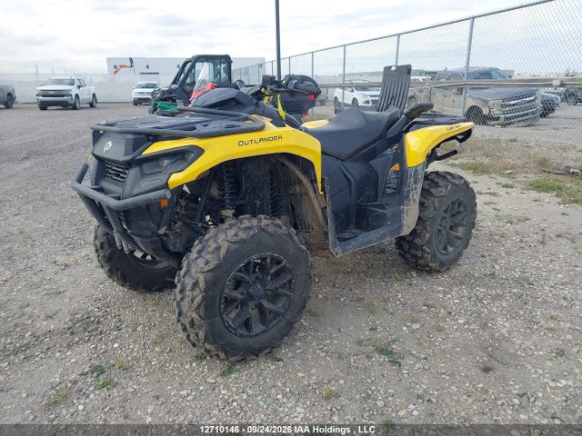 3JB3PA549RJ000670 Can-Am Outlander Max Xt 700